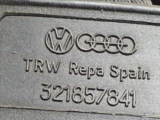 bontott VW POLO II Bal első Biztonsági Öv