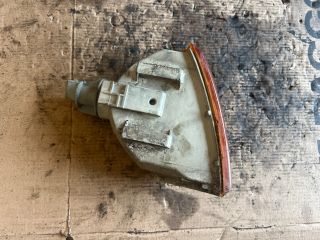 bontott VW POLO II Bal első Irányjelző