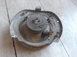 bontott VW POLO II Bal Fényszóró