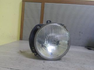 bontott VW POLO II Bal Fényszóró