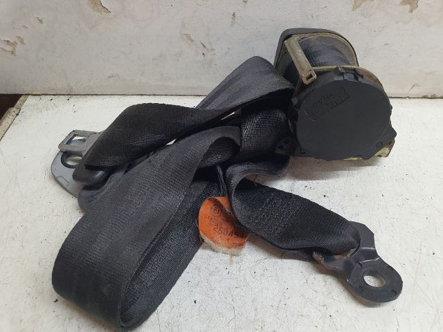 bontott VW POLO II Bal hátsó Biztonsági Öv