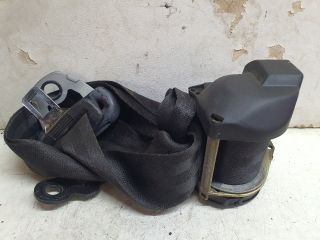 bontott VW POLO II Bal hátsó Biztonsági Öv