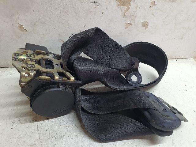 bontott VW POLO II Bal hátsó Biztonsági Öv