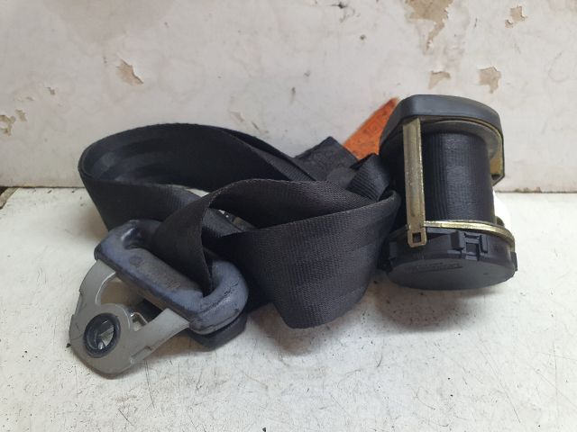 bontott VW POLO II Bal hátsó Biztonsági Öv
