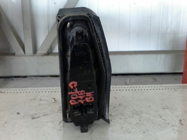 bontott VW POLO II Bal Hátsó Lámpa