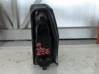 bontott VW POLO II Bal Hátsó Lámpa