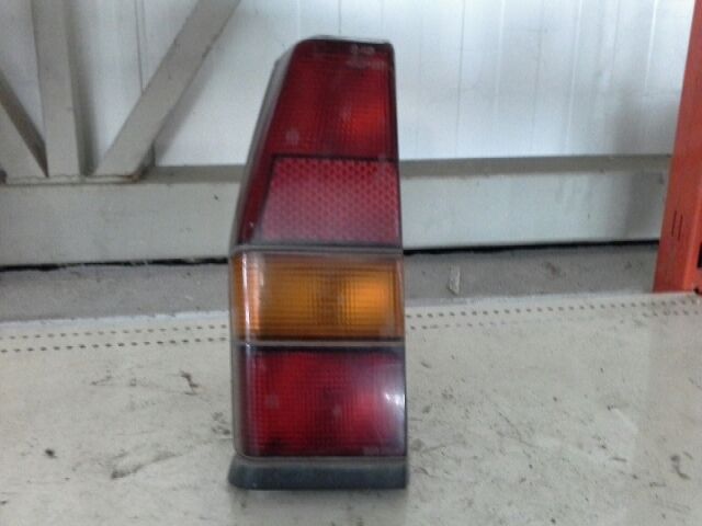 bontott VW POLO II Bal Hátsó Lámpa