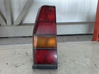 bontott VW POLO II Bal Hátsó Lámpa