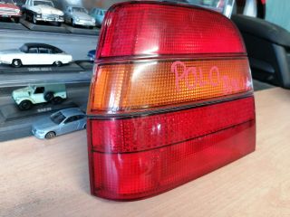 bontott VW POLO II Bal Hátsó Lámpa