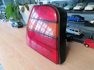 bontott VW POLO II Bal Hátsó Lámpa