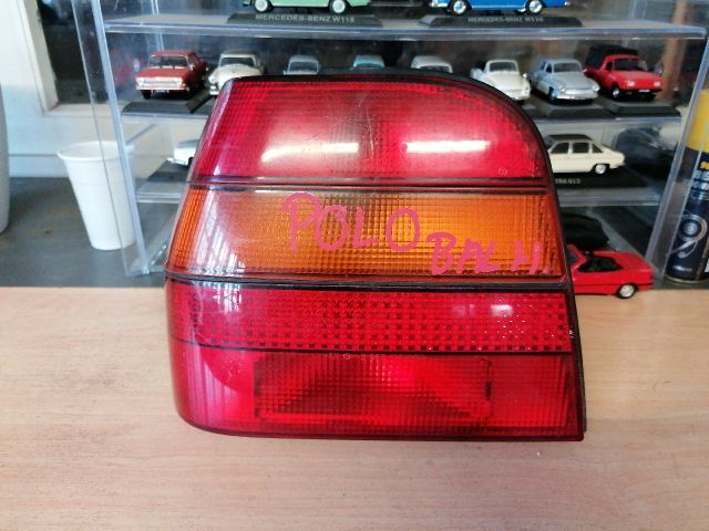 bontott VW POLO II Bal Hátsó Lámpa