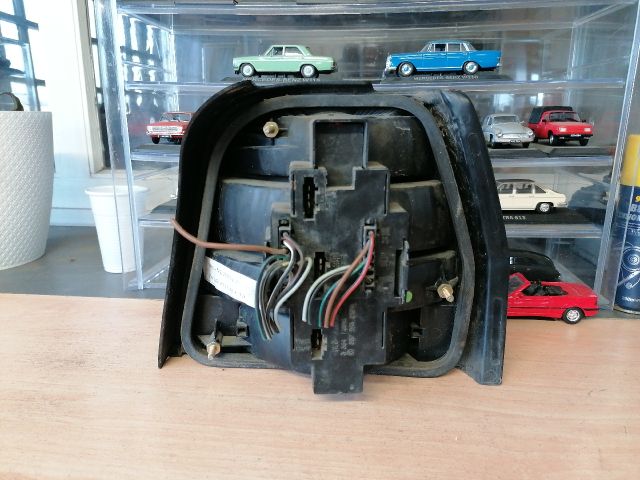 bontott VW POLO II Bal Hátsó Lámpa