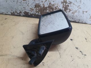 bontott VW POLO II Bal Visszapillantó Tükör (Mechanikus)