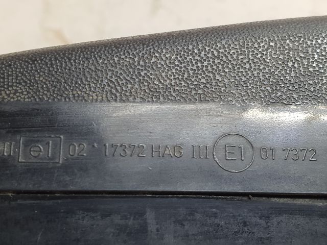 bontott VW POLO II Bal Visszapillantó Tükör (Mechanikus)