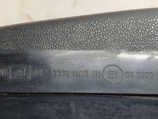 bontott VW POLO II Bal Visszapillantó Tükör (Mechanikus)