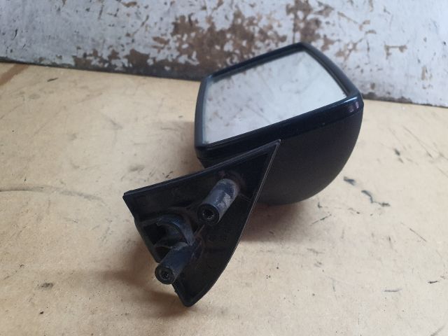 bontott VW POLO II Bal Visszapillantó Tükör (Mechanikus)