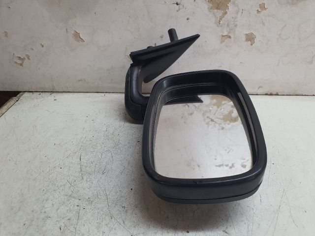 bontott VW POLO II Bal Visszapillantó Tükör (Mechanikus)
