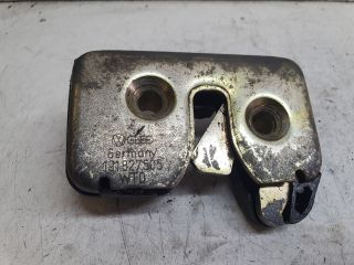 bontott VW POLO II Csomagtérajtó Zárszerkezet