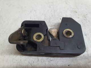 bontott VW POLO II Csomagtérajtó Zárszerkezet