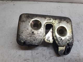 bontott VW POLO II Csomagtérajtó Zárszerkezet