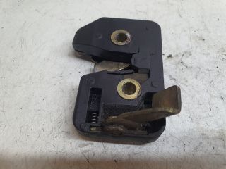 bontott VW POLO II Csomagtérajtó Zárszerkezet