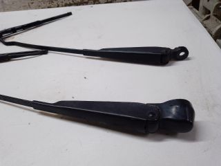 bontott VW POLO II Első Ablaktörlő Kar