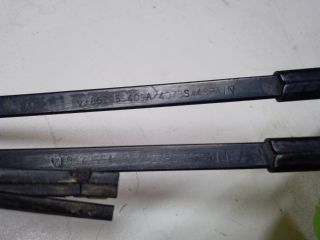 bontott VW POLO II Első Ablaktörlő Kar