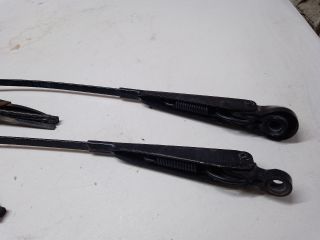 bontott VW POLO II Első Ablaktörlő Kar