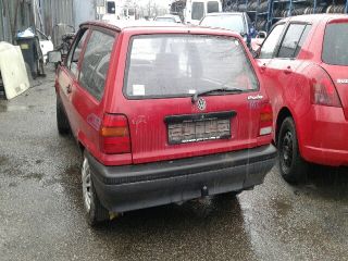 bontott VW POLO II Első Ablaktörlő Motor