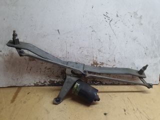 bontott VW POLO II Első Ablaktörlő Szerkezet Motorral