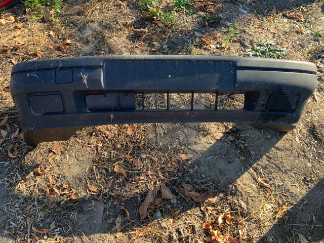 bontott VW POLO II Első Lökhárító (Részeivel)