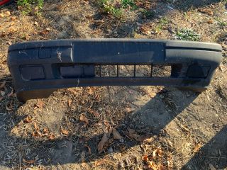 bontott VW POLO II Első Lökhárító (Részeivel)