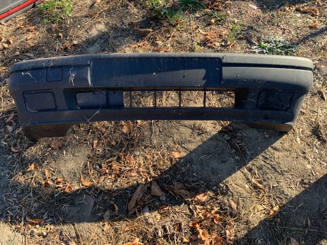 bontott VW POLO II Első Lökhárító (Részeivel)