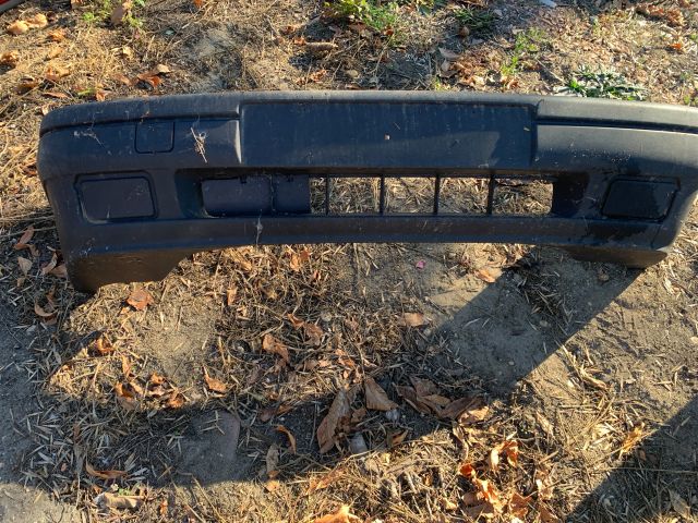 bontott VW POLO II Első Lökhárító (Részeivel)