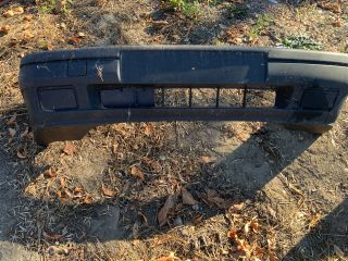 bontott VW POLO II Első Lökhárító (Részeivel)