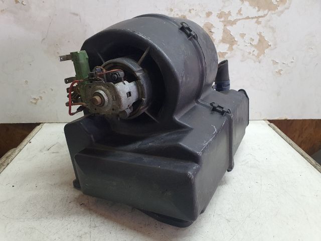 bontott VW POLO II Fűtés Box