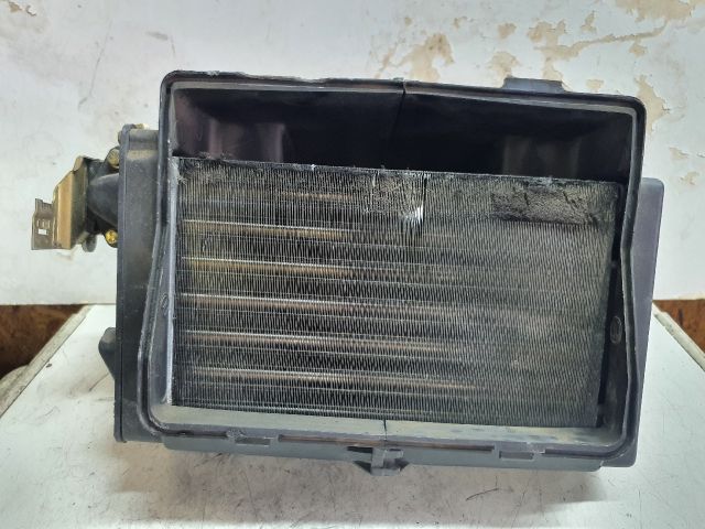 bontott VW POLO II Fűtés Box