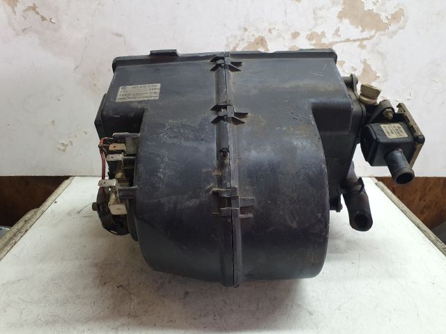 bontott VW POLO II Fűtés Box