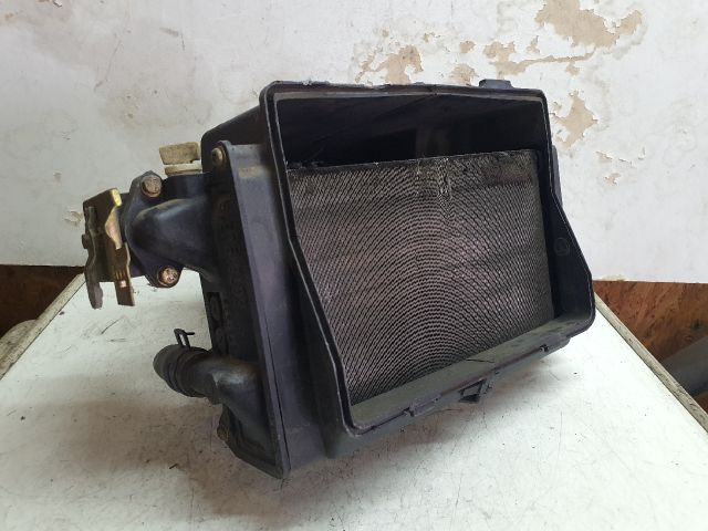 bontott VW POLO II Fűtés Box