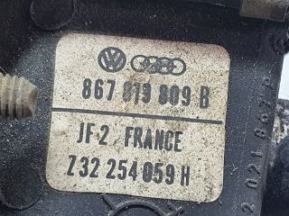 bontott VW POLO II Fűtés Box