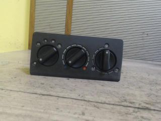 bontott VW POLO II Fűtéskapcsoló