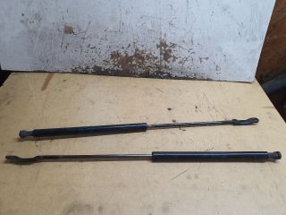 bontott VW POLO II Gázrugós Kitámasztó Teleszkóp Pár Csomagtérajtó