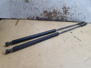 bontott VW POLO II Gázrugós Kitámasztó Teleszkóp Pár Csomagtérajtó