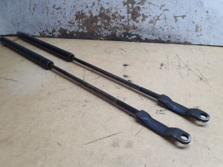 bontott VW POLO II Gázrugós Kitámasztó Teleszkóp Pár Csomagtérajtó