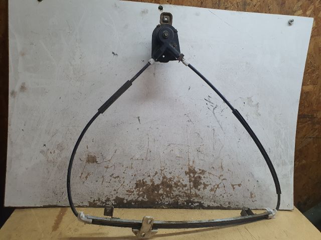 bontott VW POLO II Jobb első Ablakemelő Szerkezet (Mechanikus)