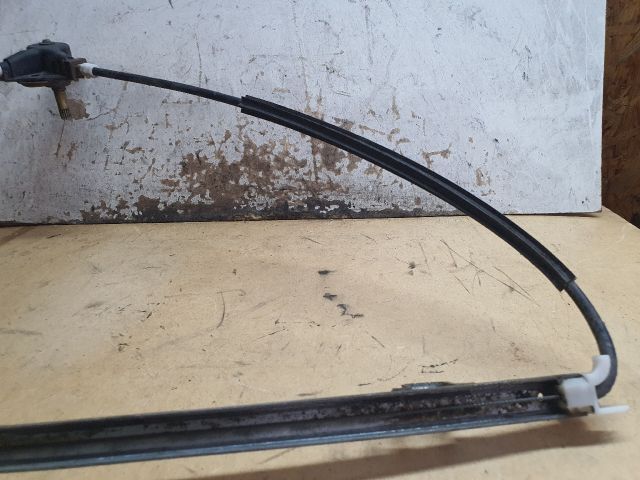 bontott VW POLO II Jobb első Ablakemelő Szerkezet (Mechanikus)