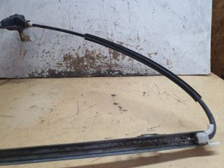 bontott VW POLO II Jobb első Ablakemelő Szerkezet (Mechanikus)