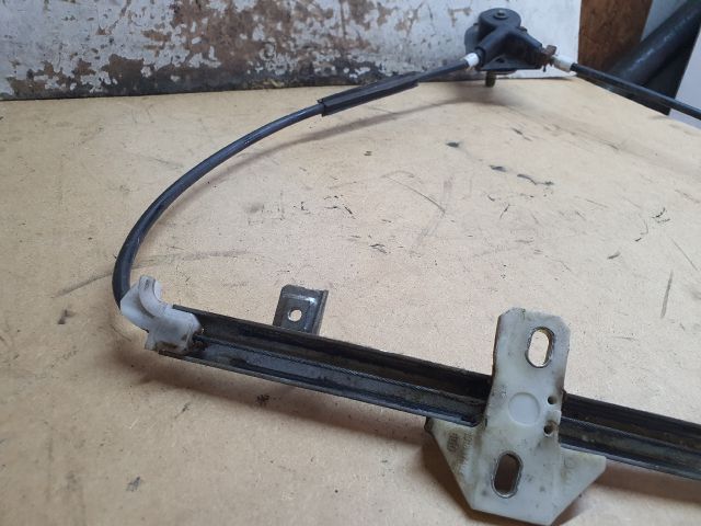 bontott VW POLO II Jobb első Ablakemelő Szerkezet (Mechanikus)