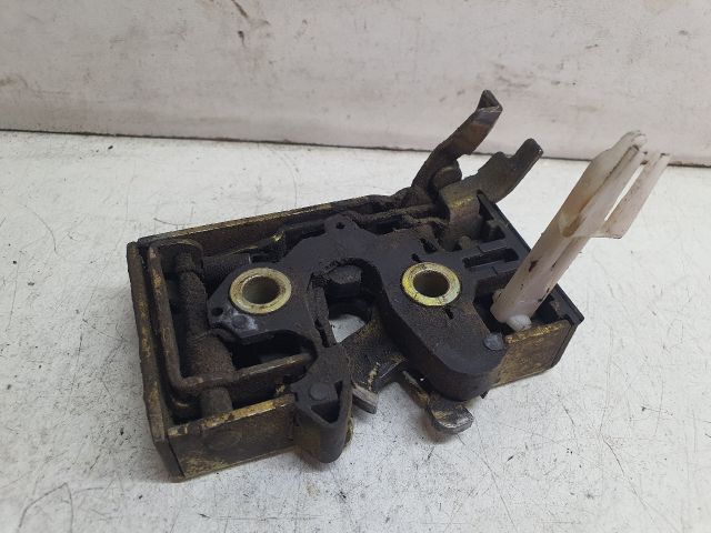 bontott VW POLO II Jobb első Ajtózár