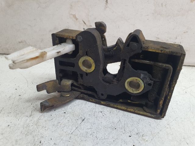 bontott VW POLO II Jobb első Ajtózár